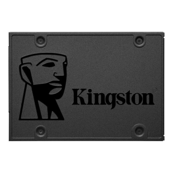 Disco Duro SSD 2,5" 240Gb SATA3 KINGSTON