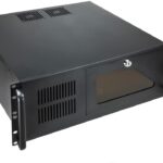 Caja PC Rack 19in 4U TOOQ
