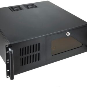 Caja PC Rack 19in 4U TOOQ