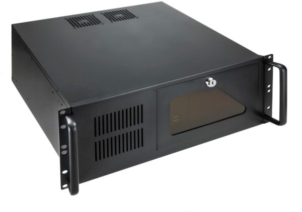 Caja PC Rack 19in 4U TOOQ