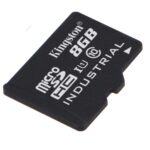Tarjeta MicroSD   8Gb Industrial KINGSTON