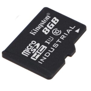 Tarjeta MicroSD   8Gb Industrial KINGSTON