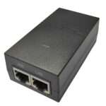 Alimentador PoE 24V 12W Gigabit REYEE
