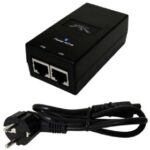 Inyector POE 48V 24W UBIQUITI