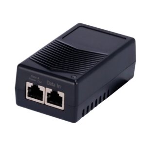 Inyector Pasivo POE 48V 15W