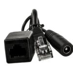 POE Pasivo Inyector 0V-48V
