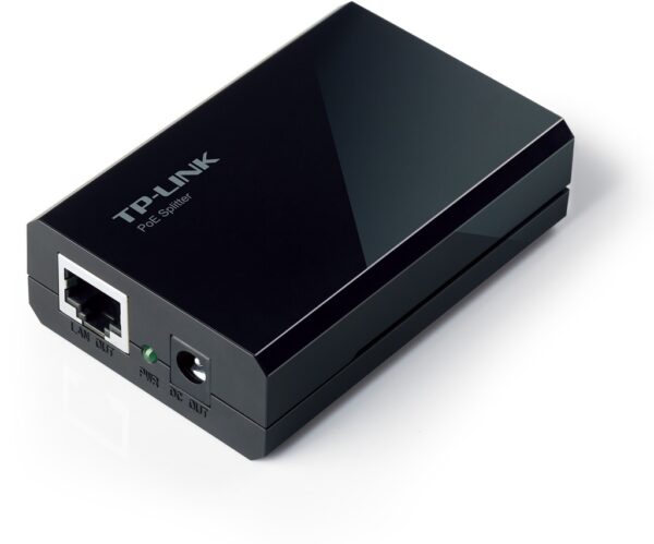 POE Receptor TP-LINK TL-POE10R