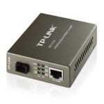 Conversor Medios Monomodo Gigabit WDM SC TP-LINK TL-FC311B-20
