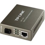 Conversor Medios Monomodo WDM SC TP-LINK MC112CS
