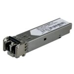 Transceptor SFP Fibra MultiModo 850nm LC Duplex