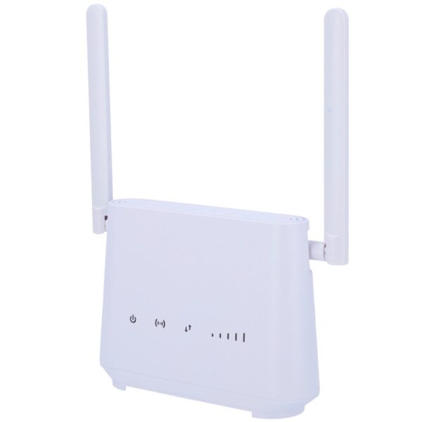 Router WiFi 4G Gigabit AC1200 SAFIRE