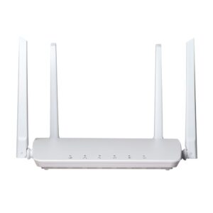 Router WiFi 4G LTE 300Mbps por SIM CCTV