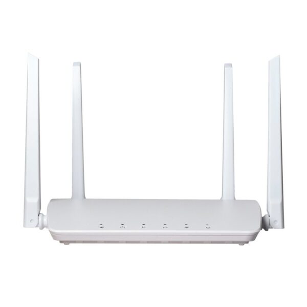 Router WiFi 4G LTE 300Mbps por SIM CCTV