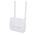 Router WiFi 4G LTE 300Mbps por SIM SAFIRE