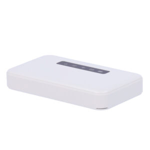 Router WiFi 4G LTE PORTATIL SAFIRE