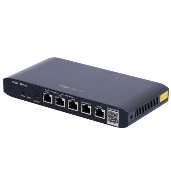 Router Gestionable Cloud Gigabit PRO REYEE