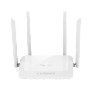 Router WiFi5 AC1200 Cloud Ethernet REYEE