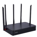 Router WiFi5 Gestionable Cloud Gigabit PRO REYEE