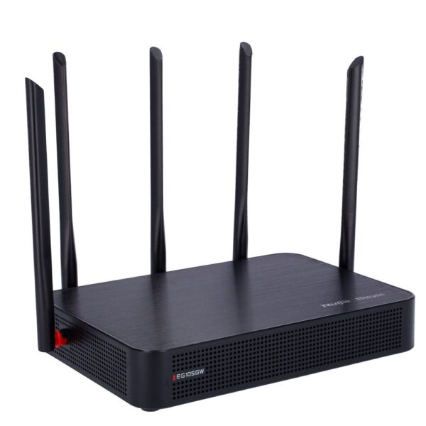 Router WiFi5 Gestionable Cloud Gigabit PRO REYEE