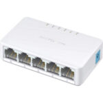Switch Ethernet  5P MERCUSYS MS105