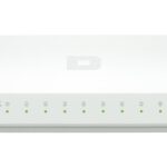 Switch Ethernet  8P D-LINK GO-SW-8E