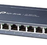 Switch Gigabit 16P TP-LINK SG116