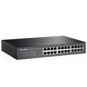 Switch Gigabit 24P TP-LINK SG1024D