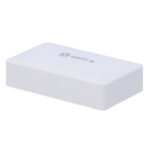 Switch Gigabit 5P SAFIRE