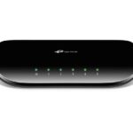 Switch Gigabit 5P TP-LINK SG1005D