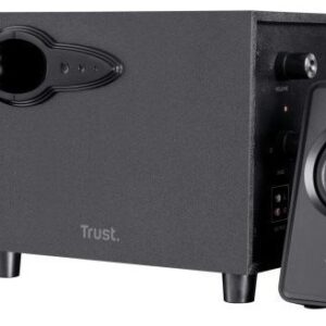 Altavoces Multimedia 2.1 TRUST AVORA
