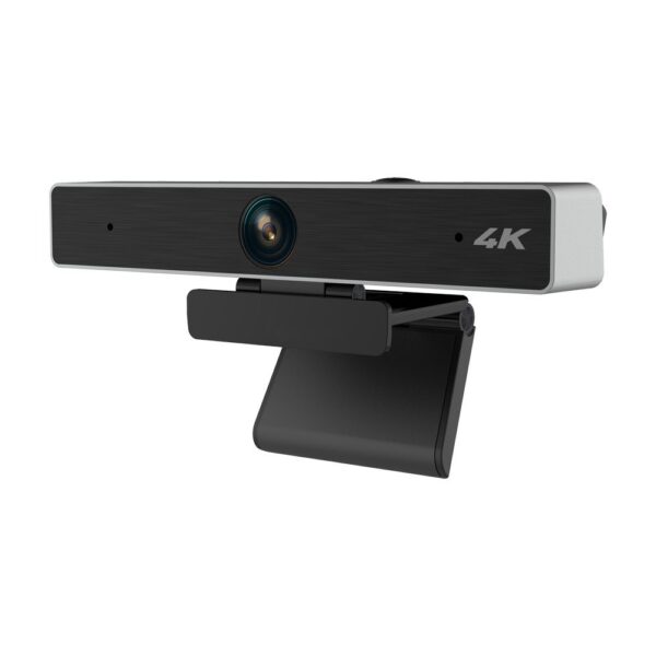 WebCam 4K 120º NIVIAN