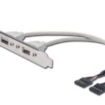 Adaptador USB Interface