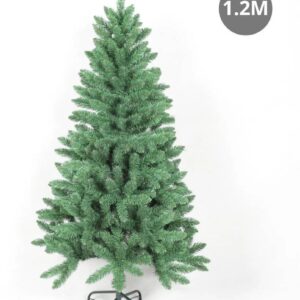 Arbol Navidad Artificial 220 Ramas 1,2m KELO