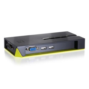 KVM USB 4PC KVM-0422 LEVEL ONE