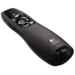 Puntero Laser Raton Presenter LOGITECH R400WL