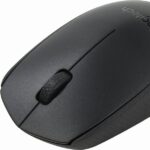 Raton Inalambrico USB B170 NEGRO