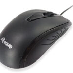 Raton USB 1000dpi EQUIP COMPACT