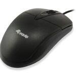 Raton USB 1000dpi EQUIP DESKTOP