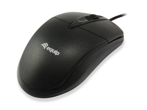 Raton USB 1000dpi EQUIP DESKTOP