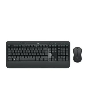 Teclado y Raton Inalambrico LOGITECH MK540