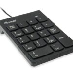 Teclado Numerico USB
