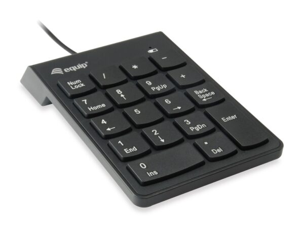 Teclado Numerico USB