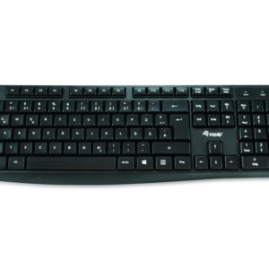 Teclado PC por USB