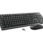 Teclado y Raton Inalambrico EQUIP LIFE WIRELESS COMBO