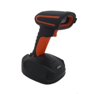 Lector Codigo Barras Inalambrico IP67 APPROX