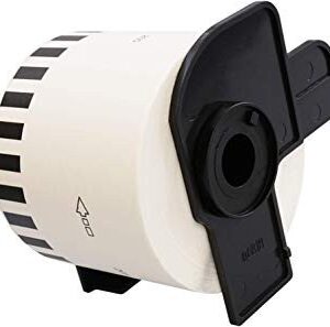 Rollo Etiqueta 62x30,48mm 2-3/7in