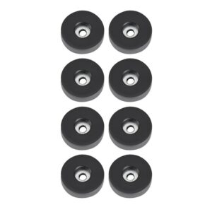 Bolsa de 8 pies de goma 38x10mm