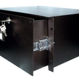 Cajon Rack 19' 6U FONESTAR