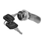 Cerradura Lateral RACK CCTV