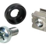 Kit 10 Tornillos para RACK